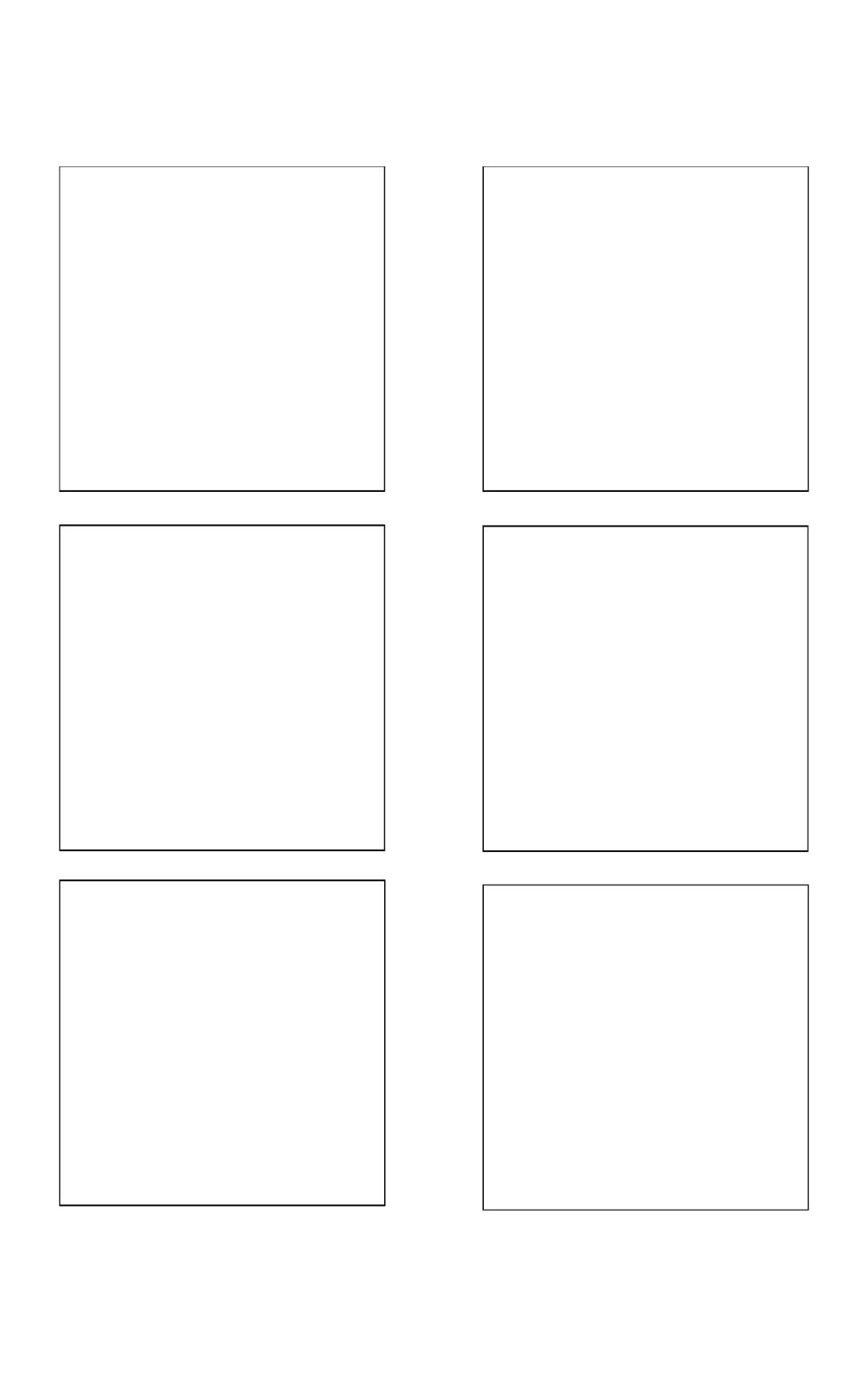 3M Postit Printer Template Etsy