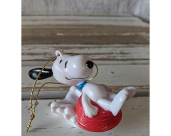 Snoopy Dog Bowl Etsy