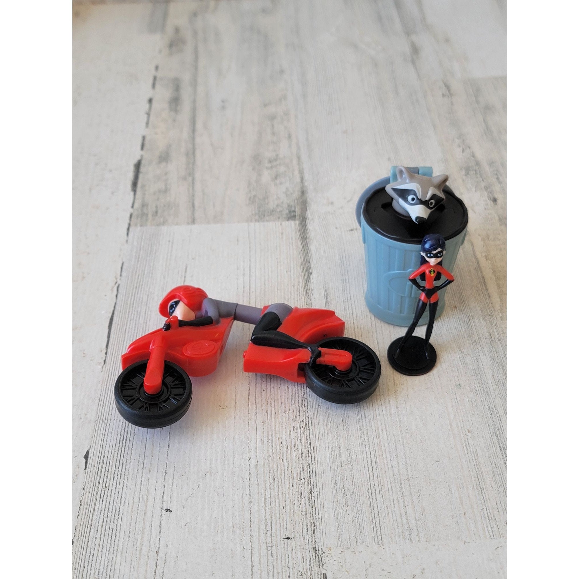 Elastigirl Doll - Etsy Elastigirl Doll - Etsy