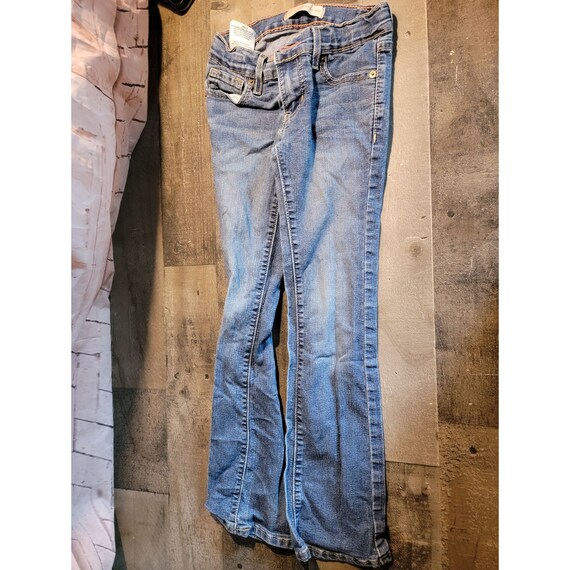 Levi Signature Strauss \u0026 Co. Youth 