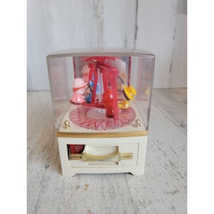 Lady mate music box - Etsy 日本