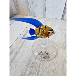 Tropical fish glass display home essentials to court underwater