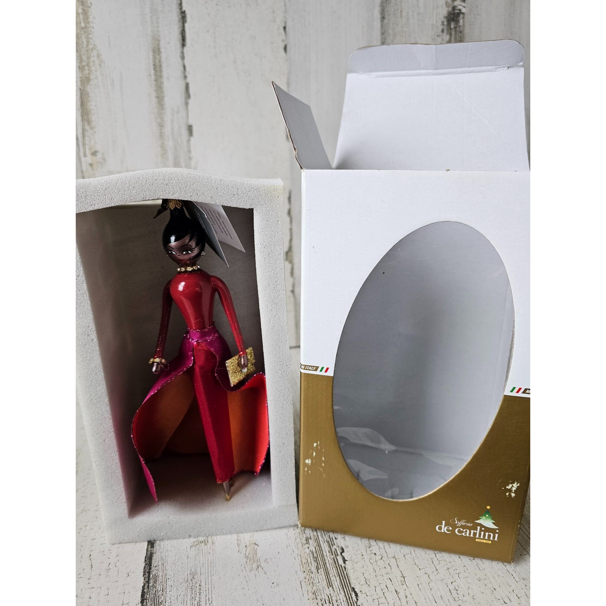 Soffieria de carlini - Etsy 日本