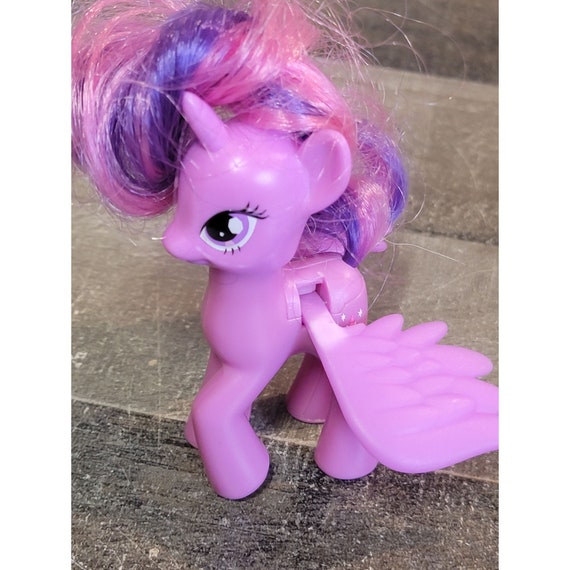  My Little Pony Princess Twilight Sparkle Doll : Toys