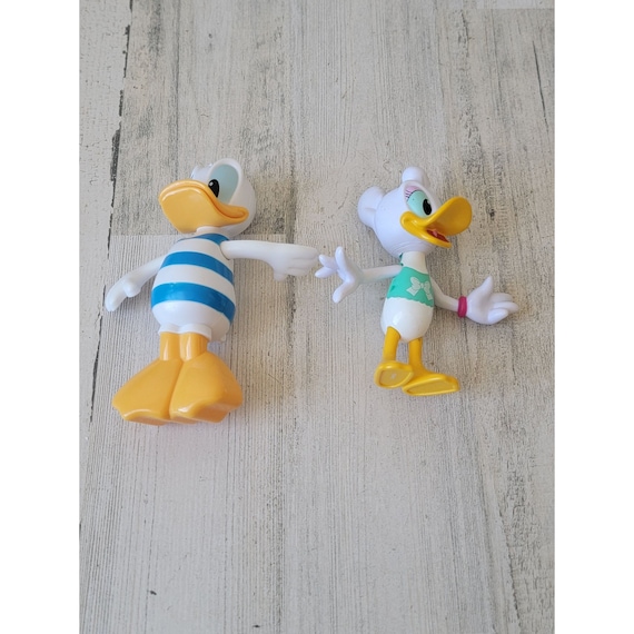 Daisy duck toys hotsell