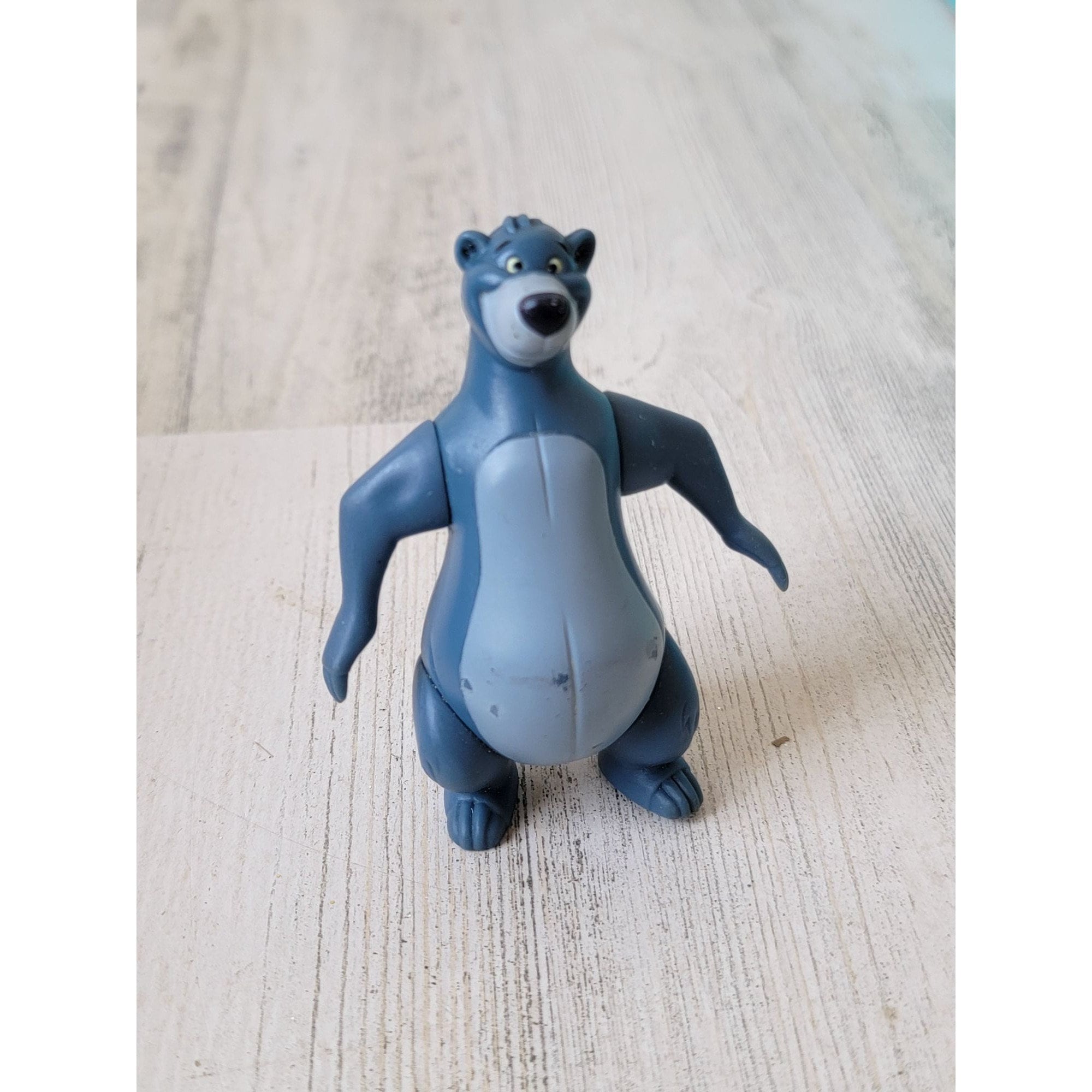 baloo figure