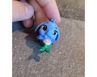sml mini figure