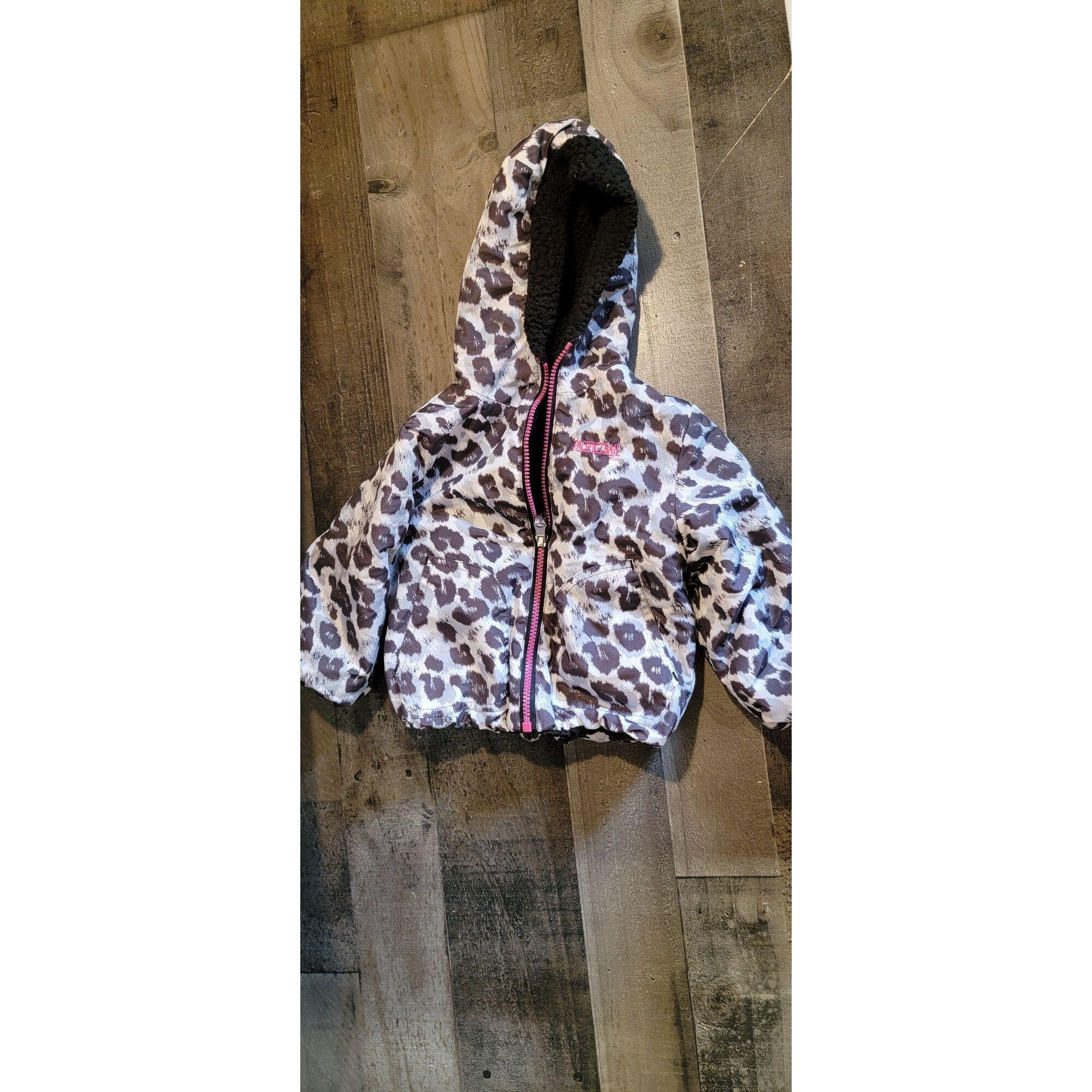 pacific trail winter jacket