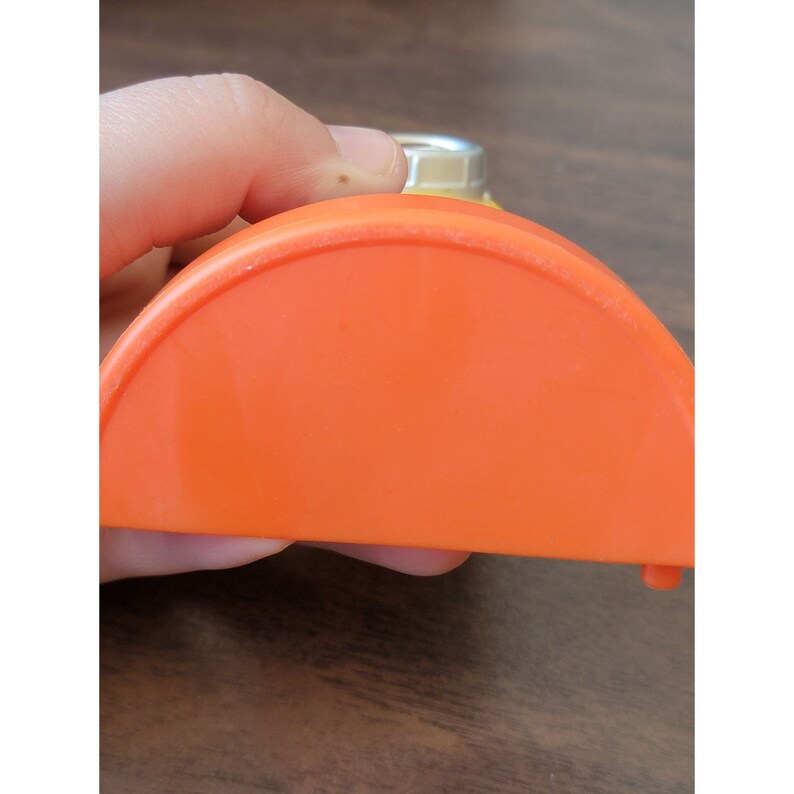 Universal Studios Despicable Me Mcdonald's Minion Toy Etsy