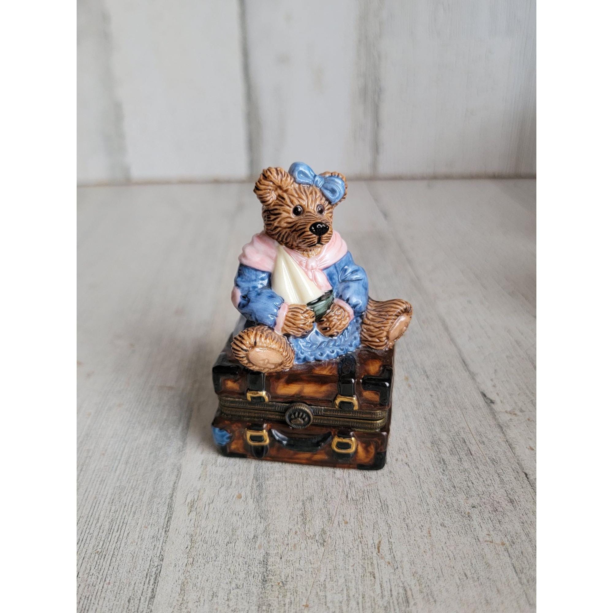 Bearwear pottery - Etsy 日本