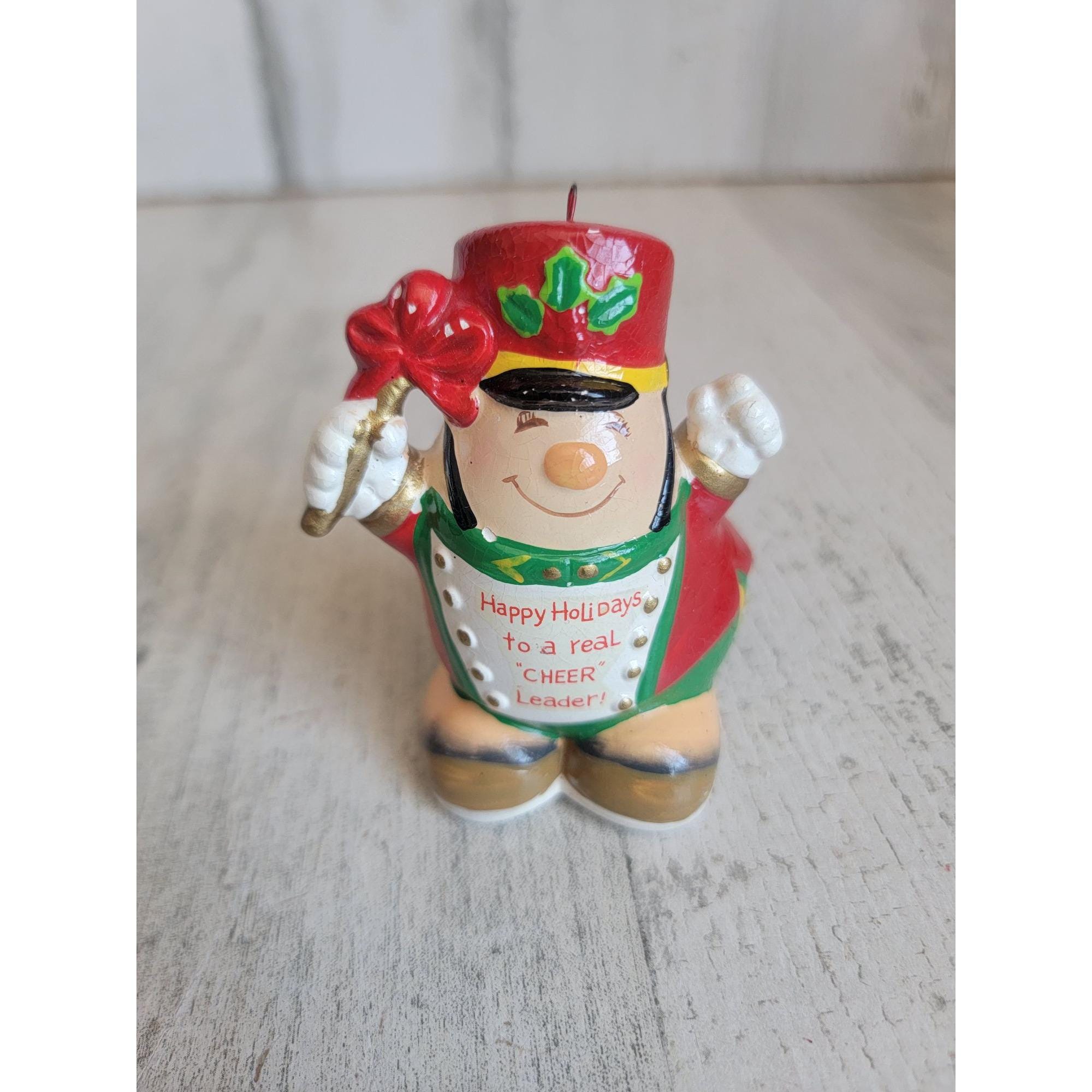 Enesco Human Bean - Etsy