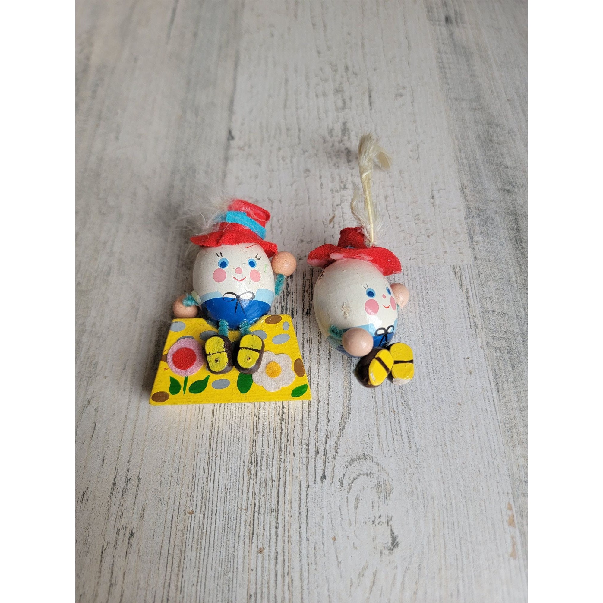 Humpty Dumpty Statue - Etsy