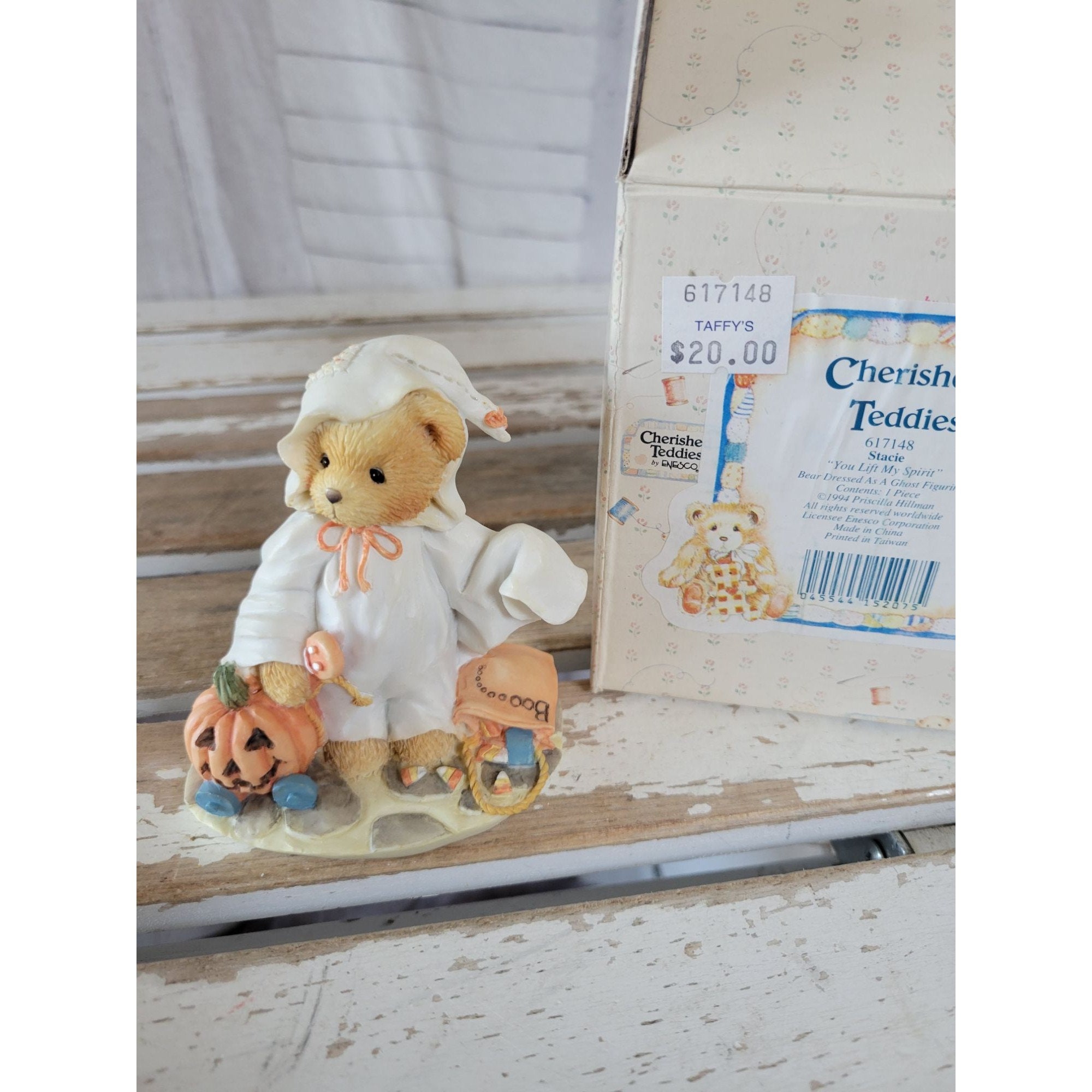 Cherished teddy - Etsy 日本