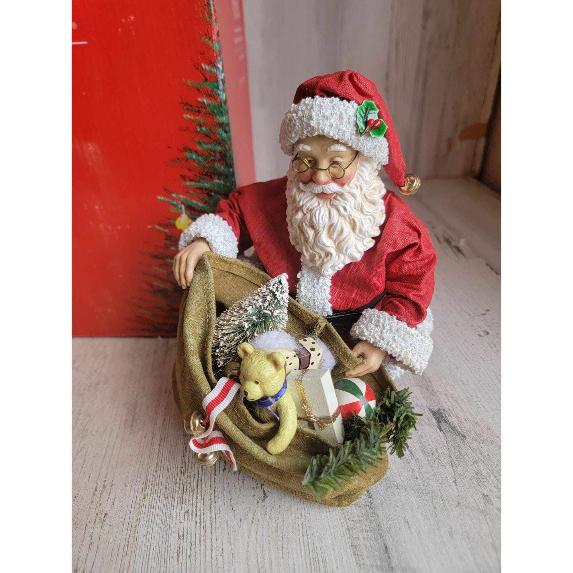 Possible dream santa - Etsy 日本