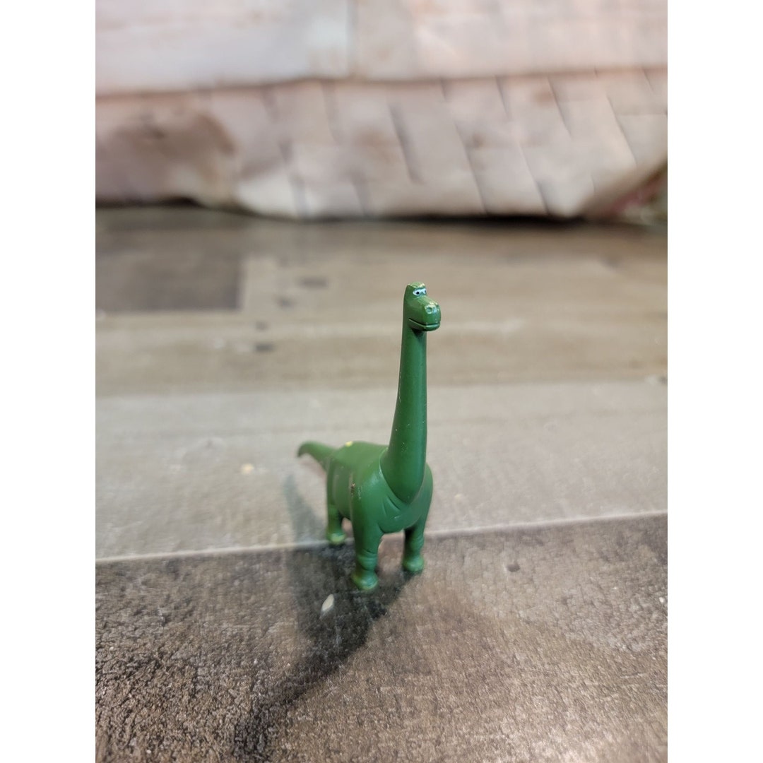 Good Dinosaur Poppa Henry Disney Pixar Toy Figure Etsy