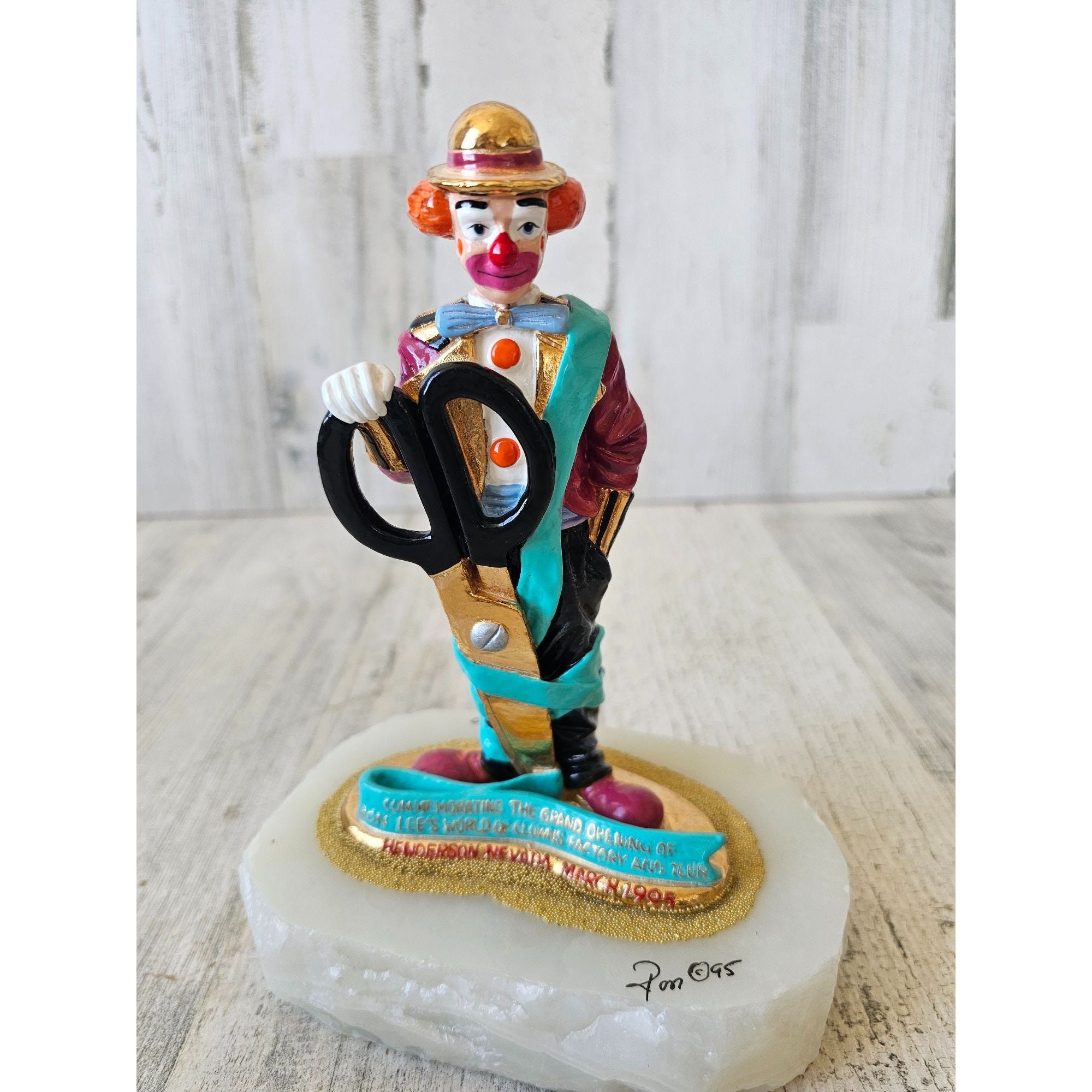 Rare Ron Lee - Etsy