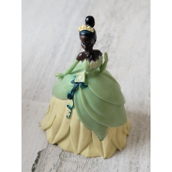 Disney Princess Doll Tiana - Princess & The Frog