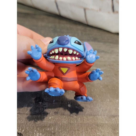 Just Play Lilo & Stitch Action Figures