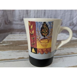 1 oz glass cups Mini Mug - Clear Shot Glass - 1 oz
