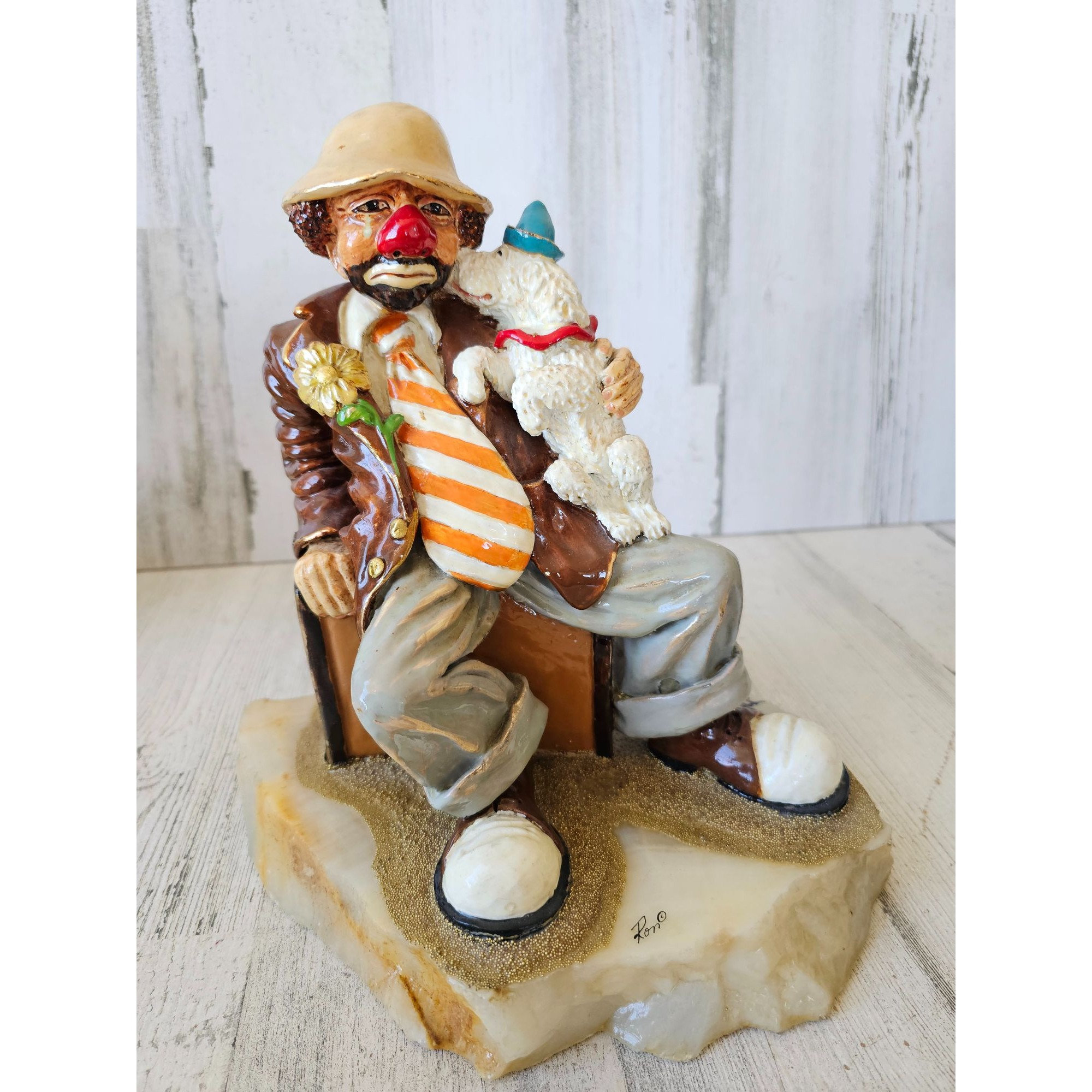 Rare Ron Lee - Etsy
