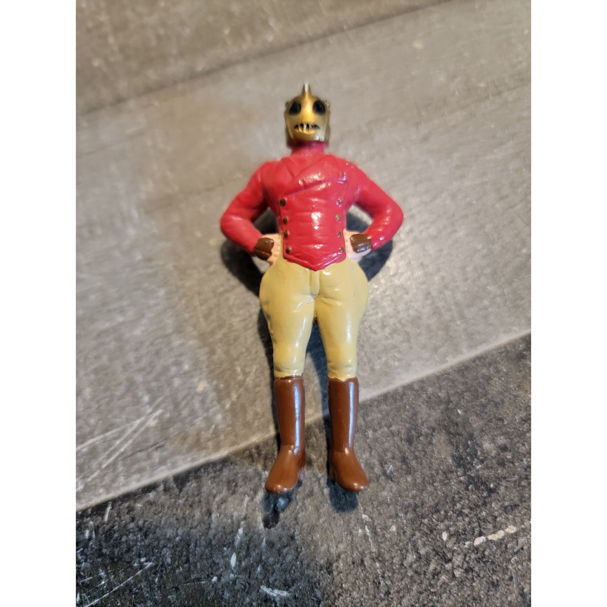 Disney Applause Figures