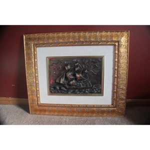 3D ship Nautical nautica painting vintage sailing Ship Boat Art Ocean Wall Sea