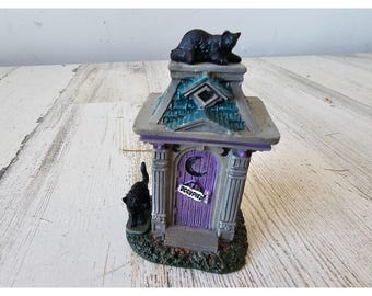 Lemax Set Of 5 Fire Pit 04223 Villaggio Di Natale - Foto 5