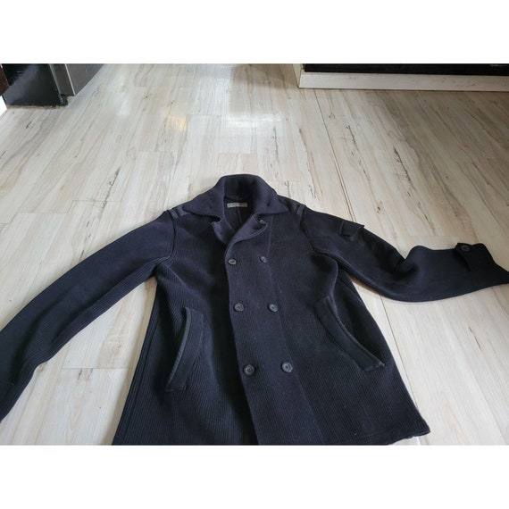 rogue state vintage moto jacket