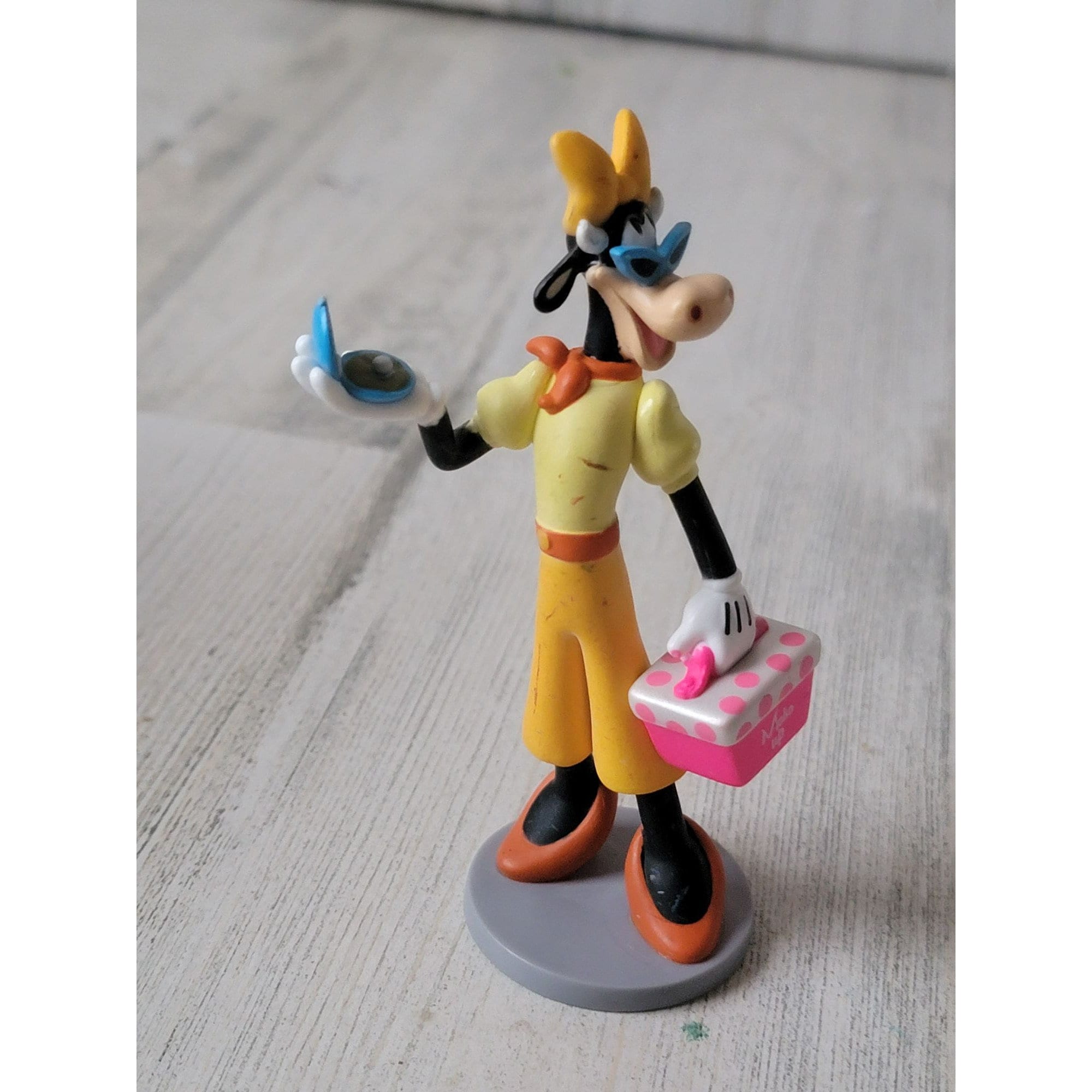 disney clarabelle cow plush