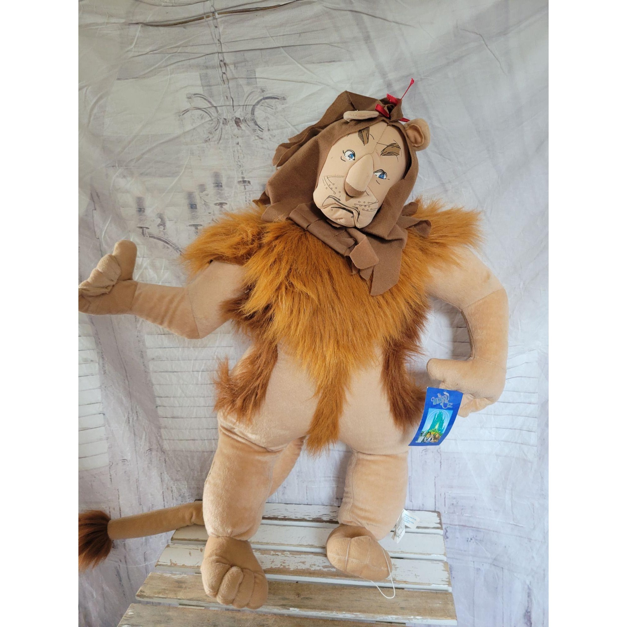 nanco plush wholesale