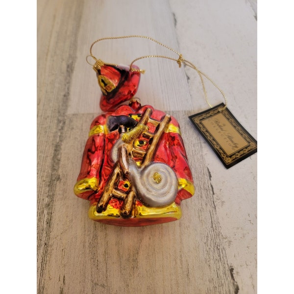 Robert stanley christmas ornaments