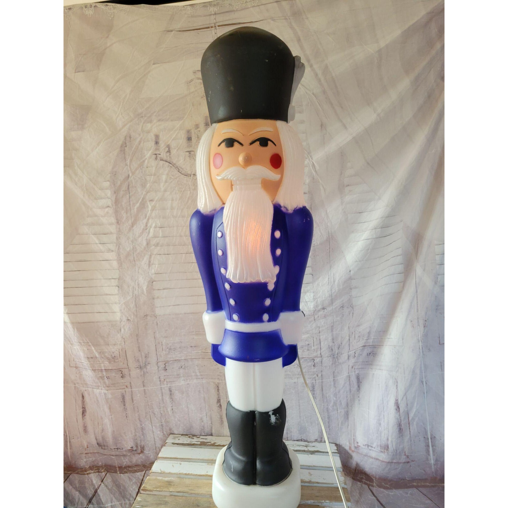 Outdoor Nutcracker for sale Only 3 left at 60