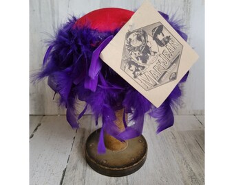 Ladies Hat Mary Jean Collection Artifacts Inc Palestine  display picture 1