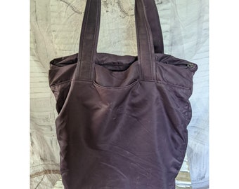 workout bag lululemon