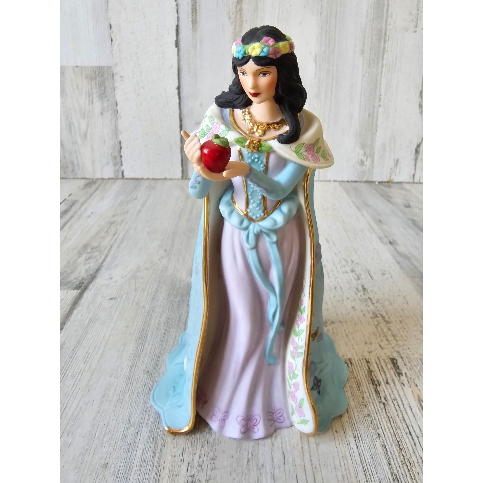 Legendary Princesses Lenox - Etsy