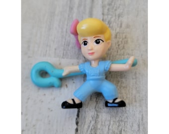 McDonald's Little Bo Peep Cane Toy Story 4 Spielzeugfigur Disney