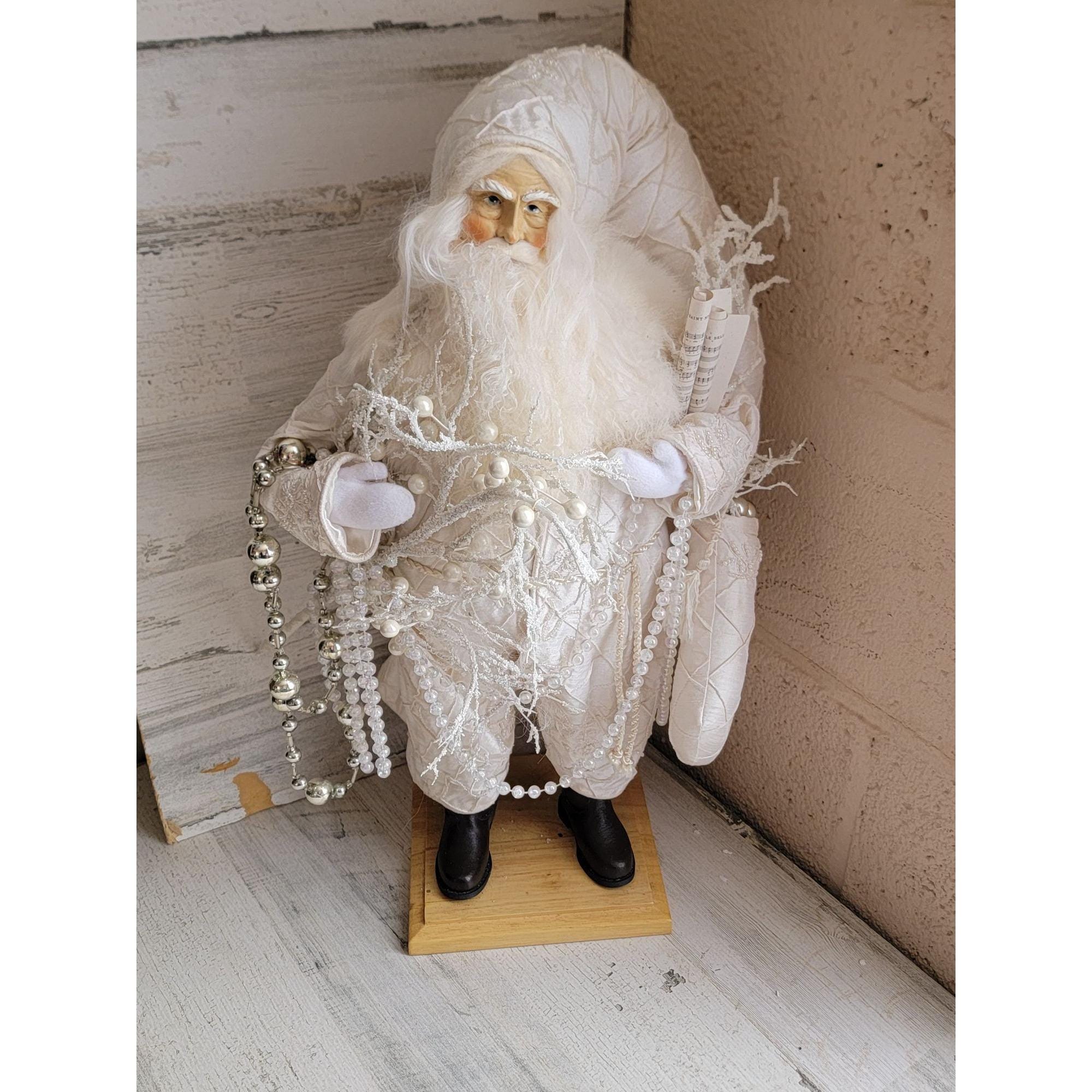Lynn Haney Santa - Etsy