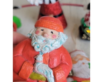 雪だるまのキラキラそり各種素朴な飾りクリスマスセット - Etsy 日本