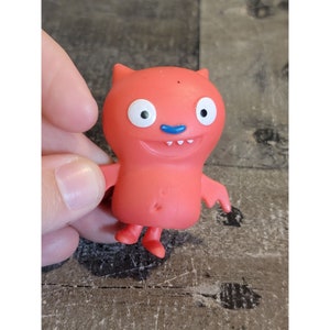 Hasbro Lucky Bat Ugly Dolls Toy Figure India - Main Image
