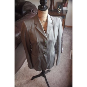 口コミ サイト 商品 Pytchley Jacket - Etsy ジャケット・アウター