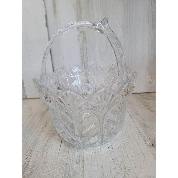 マーキス・ウォーターフォード・モールデンバスケット・リード