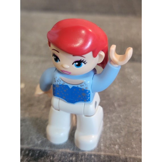 Roblox 2024 mermaid toy