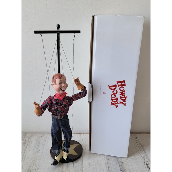 Doody doll sale