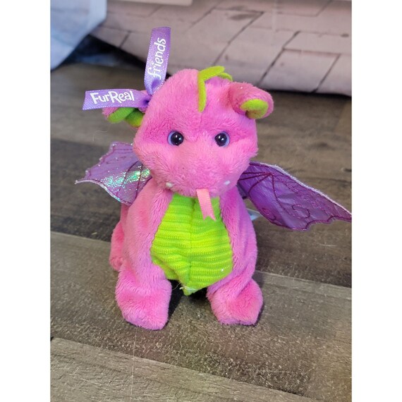 Furreal Animal Toys