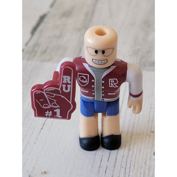 Boy Guest - ROBLOX figure