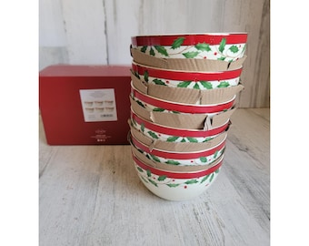 【レア】レノックス　クリスマストレイ(箱付) Venchi 2025ホリデーコレクション11月1日（土）より発売 | めざまし