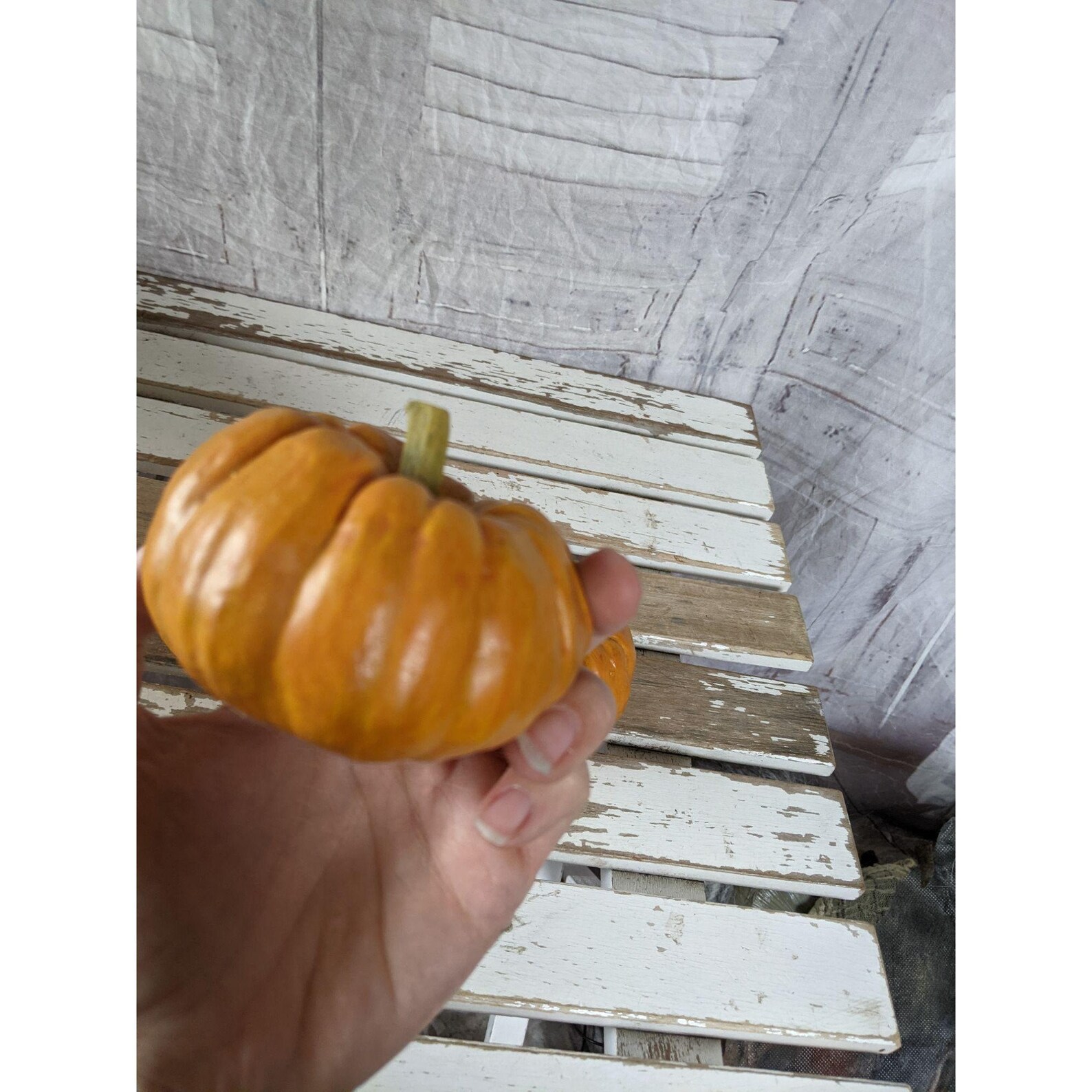 Hobby lobby pumpkin set fall Halloween decor gourd Etsy