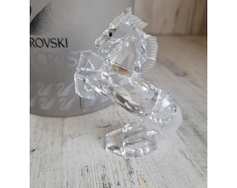 スワロフスキー アラビアン スタリオン #7612-002 - Etsy 日本