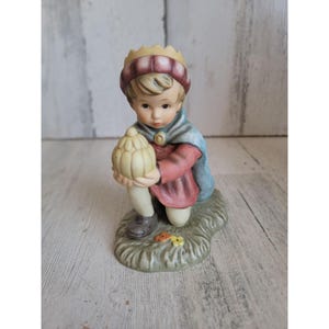 Goebel Gaspar BH 26/G nativity scene 1996 figure xmas