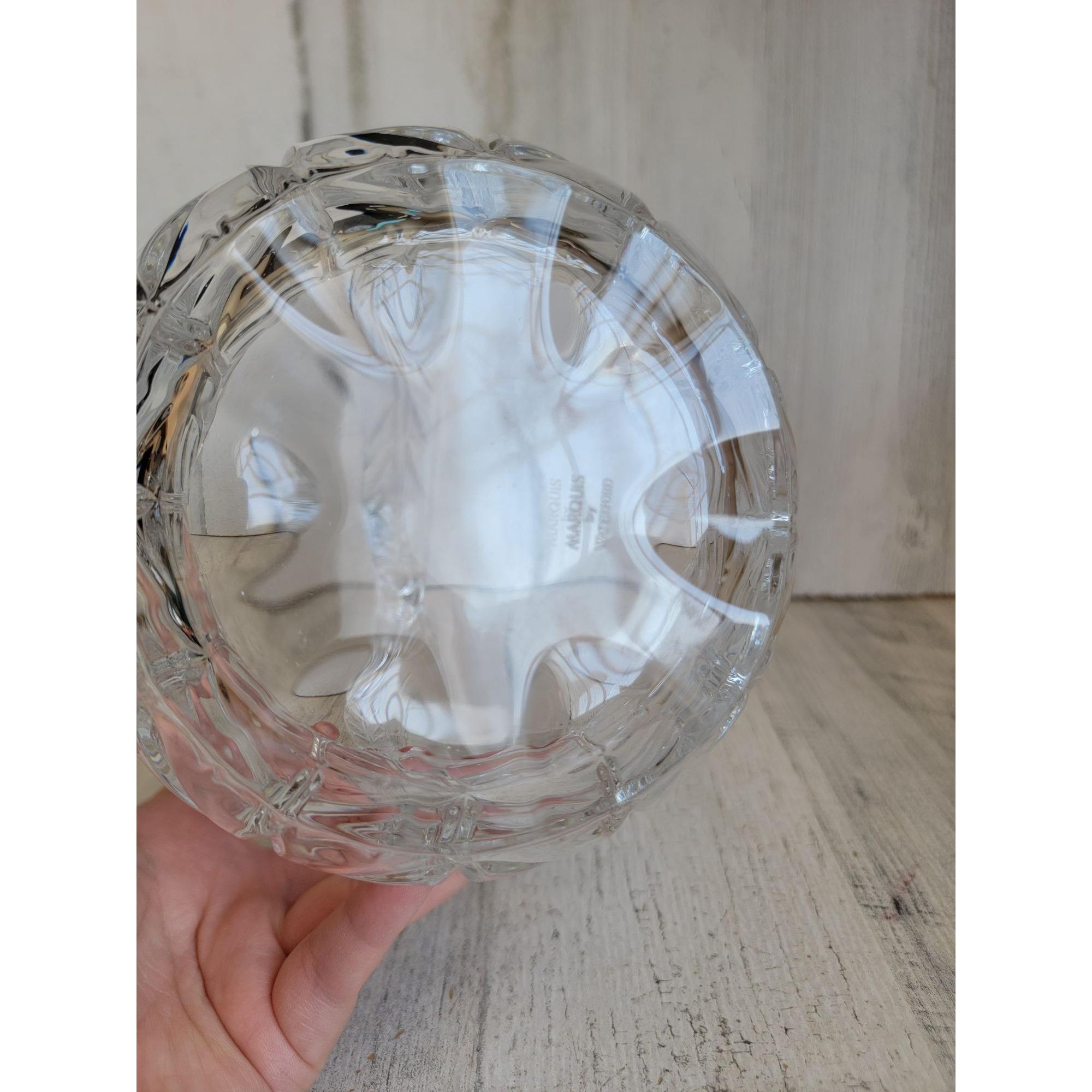 マーキス・ウォーターフォード・モールデンバスケット・リード